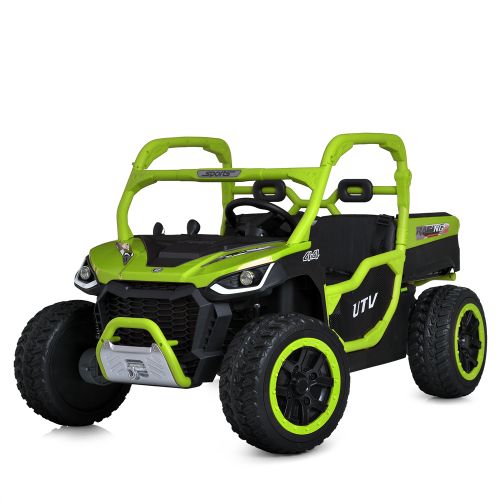   BAMBI RACER  (M 6014EBLR-5(24V))