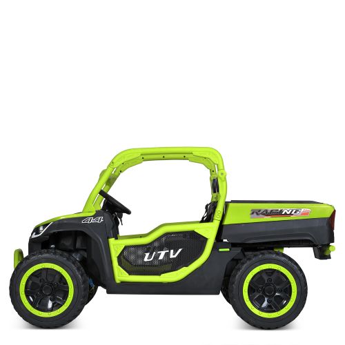   BAMBI RACER  (M 6014EBLR-5(24V))