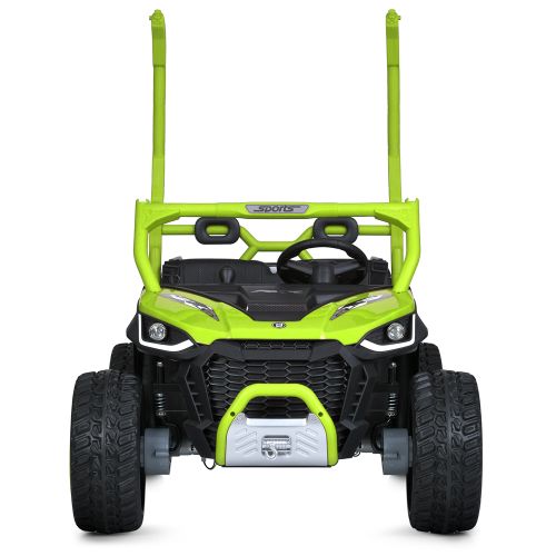   BAMBI RACER  (M 6014EBLR-5(24V))