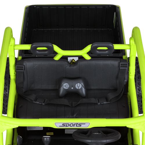   BAMBI RACER  (M 6014EBLR-5(24V))
