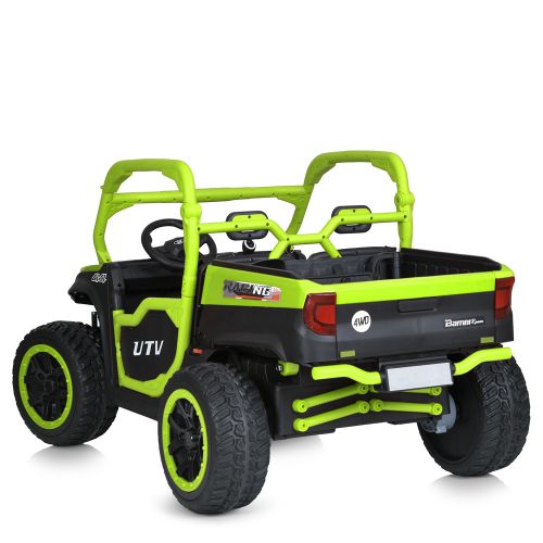   BAMBI RACER  (M 6014EBLR-5(24V))