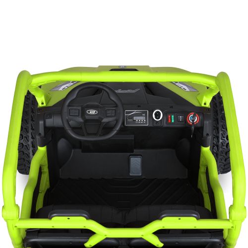   BAMBI RACER  (M 6014EBLR-5(24V))