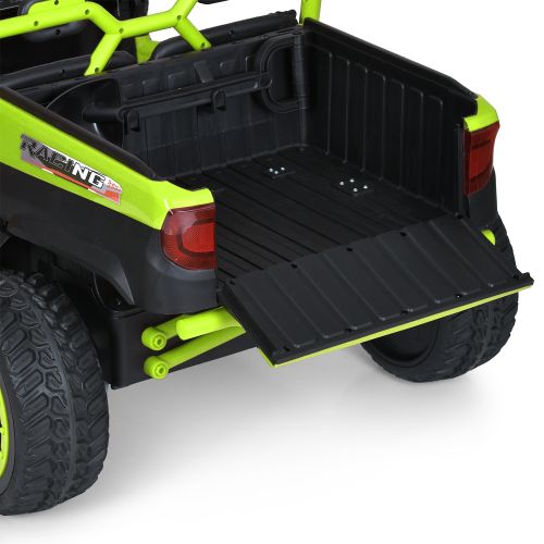  BAMBI RACER  (M 6014EBLR-5(24V))