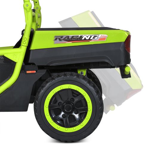   BAMBI RACER  (M 6014EBLR-5(24V))