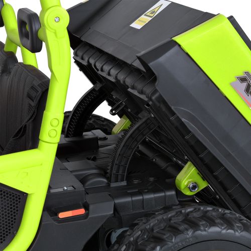   BAMBI RACER  (M 6014EBLR-5(24V))