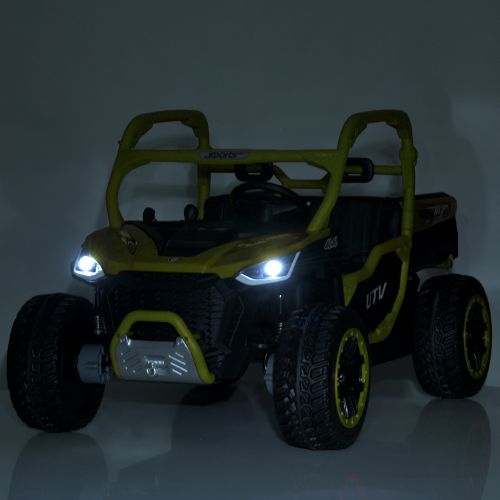   BAMBI RACER  (M 6014EBLR-5(24V))