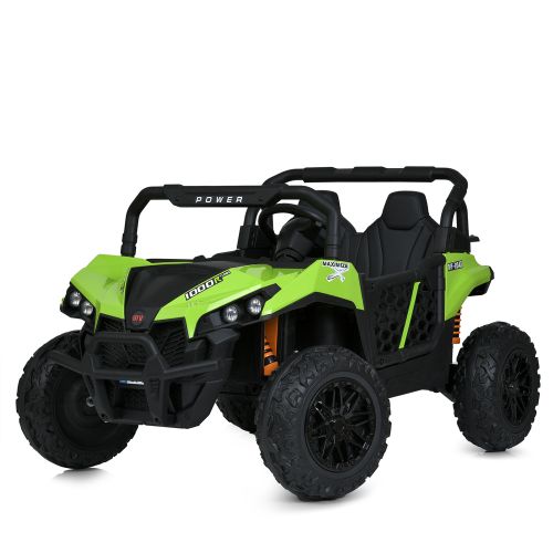   BAMBI RACER - (M 5911EBLR-2-5(24V))