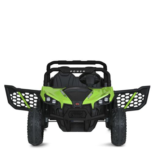   BAMBI RACER - (M 5911EBLR-2-5(24V))