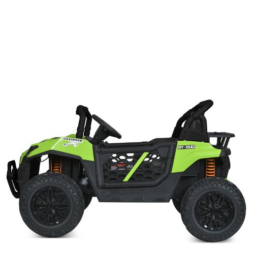   BAMBI RACER - (M 5911EBLR-2-5(24V))