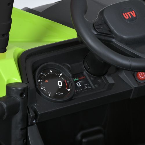   BAMBI RACER - (M 5911EBLR-2-5(24V))