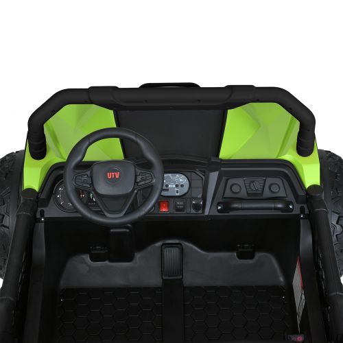   BAMBI RACER - (M 5911EBLR-2-5(24V))
