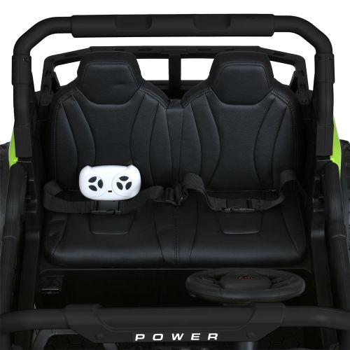   BAMBI RACER - (M 5911EBLR-2-5(24V))
