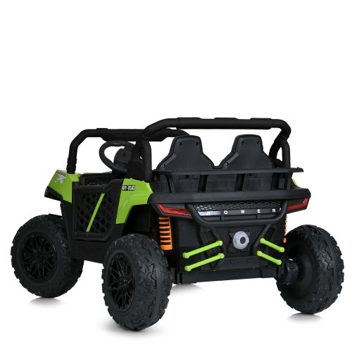   BAMBI RACER - (M 5911EBLR-2-5(24V))
