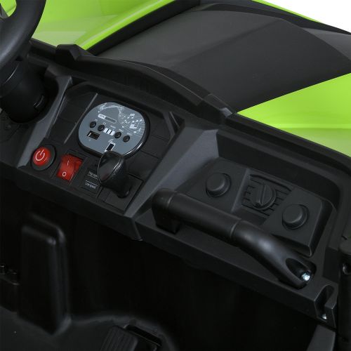   BAMBI RACER - (M 5911EBLR-2-5(24V))