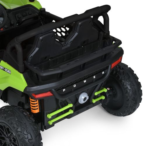   BAMBI RACER - (M 5911EBLR-2-5(24V))