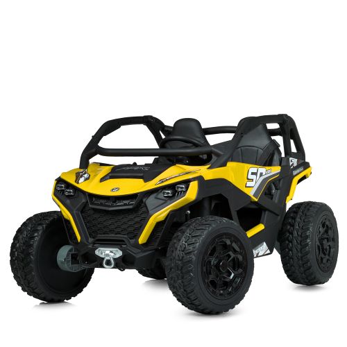   BAMBI RACER  (M 6075EBLR-6(24V))