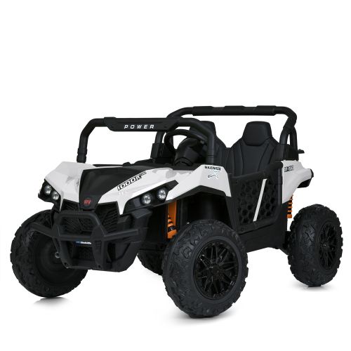   BAMBI RACER - (M 5911EBLR-1-2(24V))
