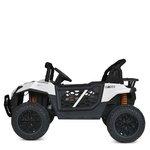   BAMBI RACER - (M 5911EBLR-1-2(24V))