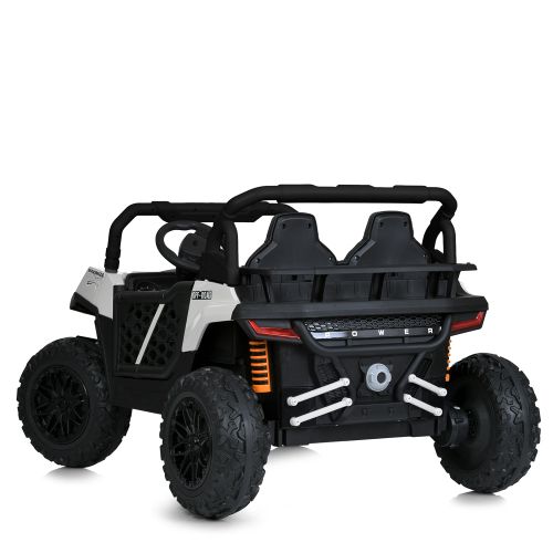   BAMBI RACER - (M 5911EBLR-1-2(24V))