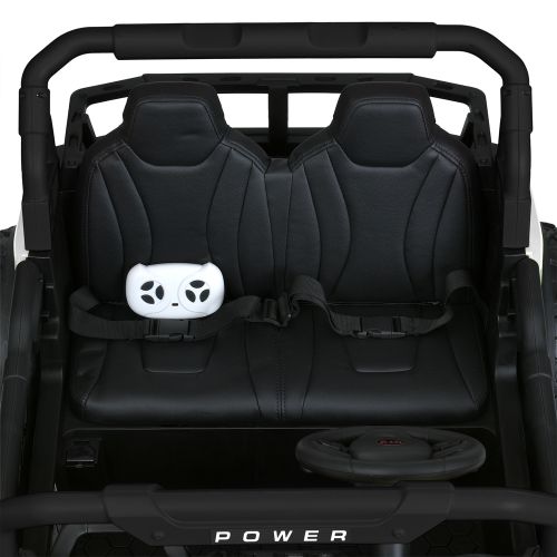   BAMBI RACER - (M 5911EBLR-1-2(24V))