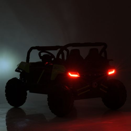   BAMBI RACER - (M 5911EBLR-1-2(24V))