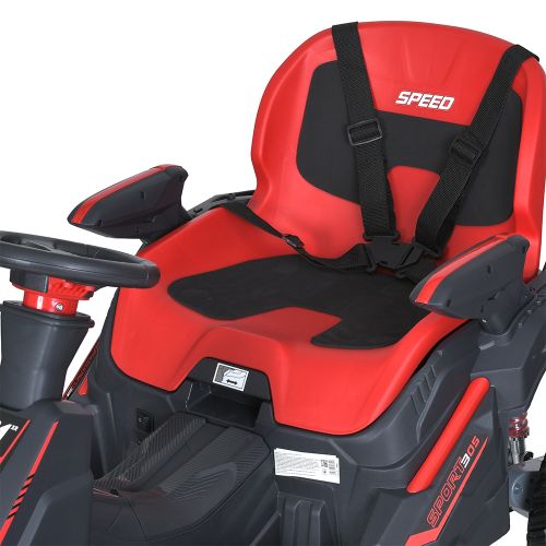  BAMBI RACER  (M 6029EBLR-3(24V))