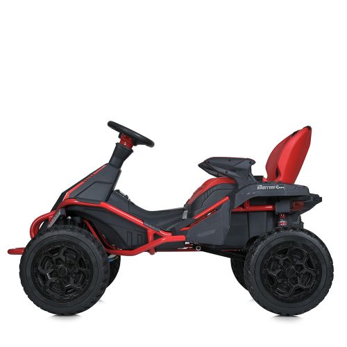   BAMBI RACER  (M 6029EBLR-3(24V))
