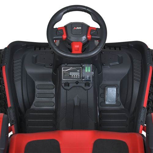   BAMBI RACER  (M 6029EBLR-3(24V))