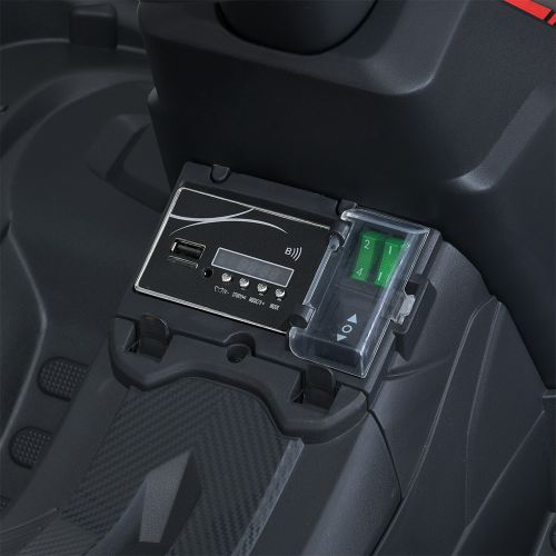  BAMBI RACER  (M 6029EBLR-3(24V))