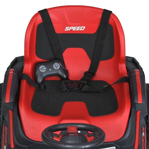   BAMBI RACER  (M 6029EBLR-3(24V))