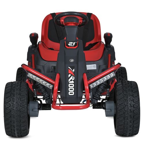   BAMBI RACER  (M 6029EBLR-3(24V))