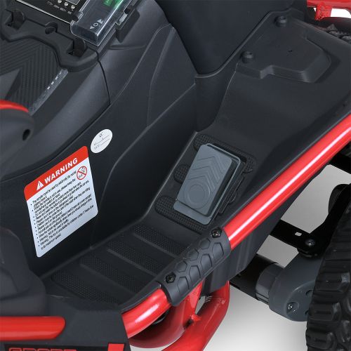   BAMBI RACER  (M 6029EBLR-3(24V))