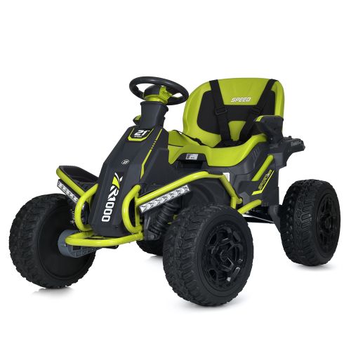   BAMBI RACER  (M 6029EBLR-5(24V))