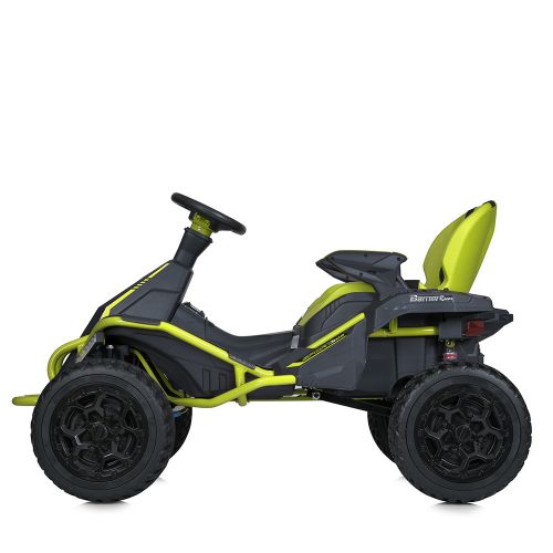   BAMBI RACER  (M 6029EBLR-5(24V))
