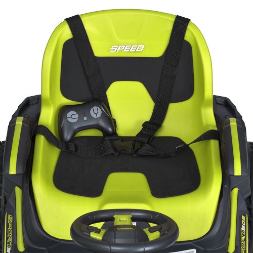   BAMBI RACER  (M 6029EBLR-5(24V))