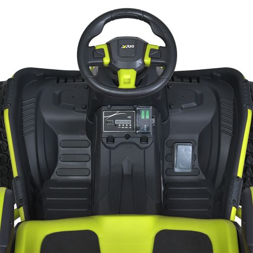   BAMBI RACER  (M 6029EBLR-5(24V))