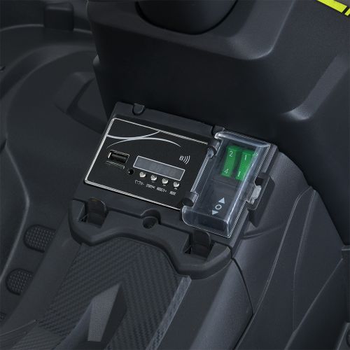   BAMBI RACER  (M 6029EBLR-5(24V))