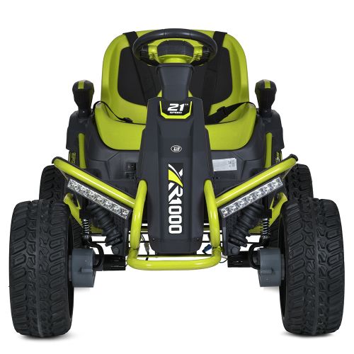  BAMBI RACER  (M 6029EBLR-5(24V))