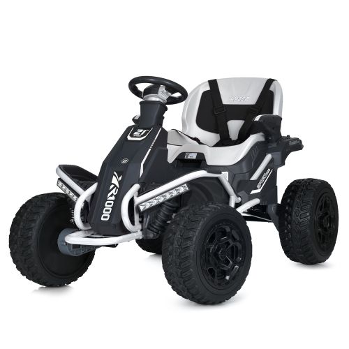   BAMBI RACER  (M 6029EBLR-1(24V))