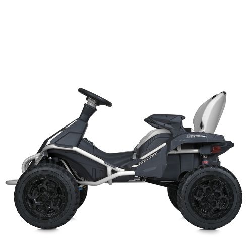   BAMBI RACER  (M 6029EBLR-1(24V))