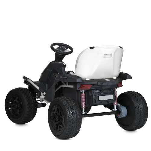   BAMBI RACER  (M 6029EBLR-1(24V))