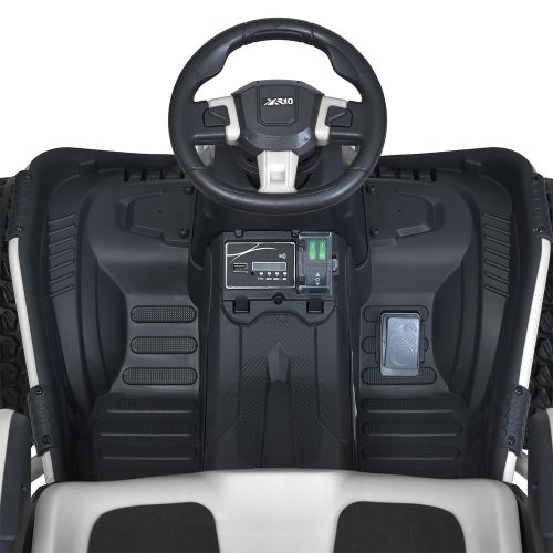   BAMBI RACER  (M 6029EBLR-1(24V))