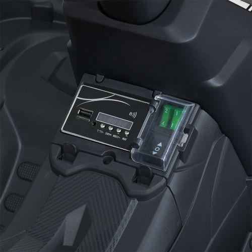   BAMBI RACER  (M 6029EBLR-1(24V))