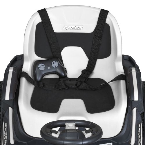   BAMBI RACER  (M 6029EBLR-1(24V))