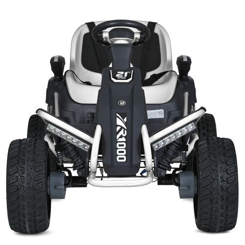   BAMBI RACER  (M 6029EBLR-1(24V))