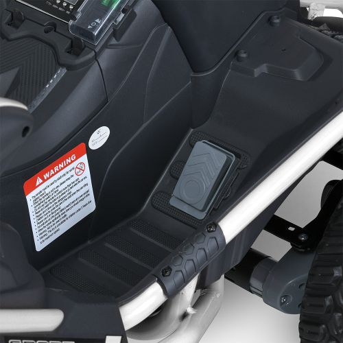   BAMBI RACER  (M 6029EBLR-1(24V))