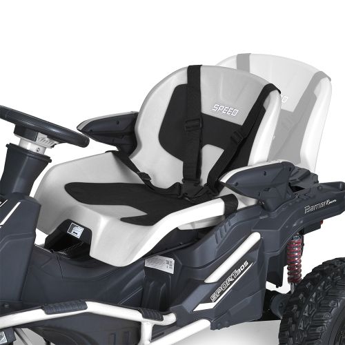  BAMBI RACER  (M 6029EBLR-1(24V))