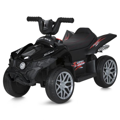   BAMBI RACER  (M 6181EL-2)