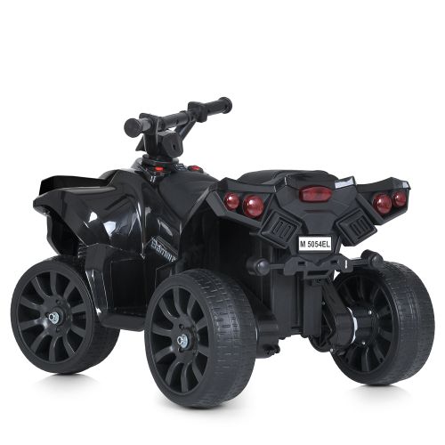   BAMBI RACER  (M 5054EL-2)