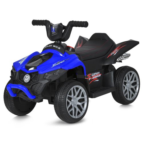   BAMBI RACER  (M 6181EL-4)